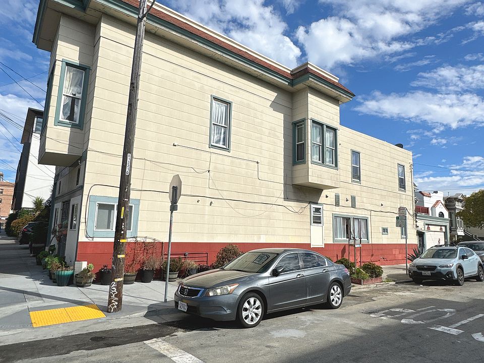1st image of 1107 Hampshire St #B