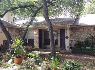 5406 Brompton Cir, Austin, TX 78745