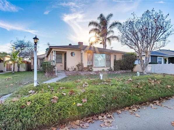 9718 Rosecrans Ave, Bellflower, CA 90706