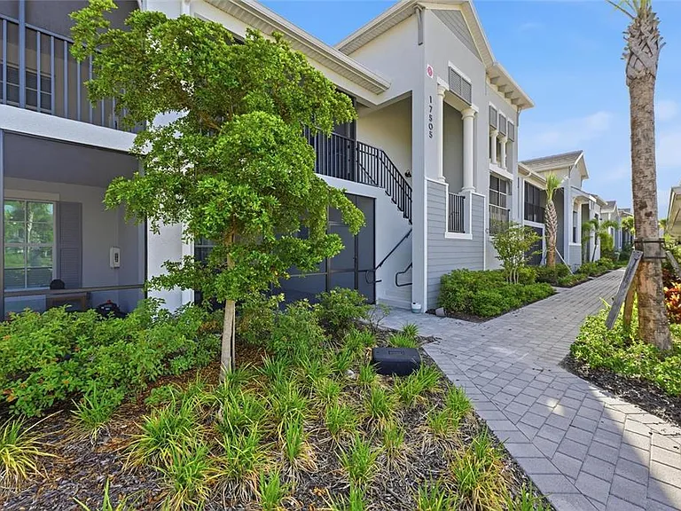 17505 Opal Sand Dr #207 — Photo 36
