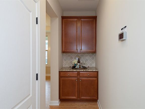 Butler's Pantry