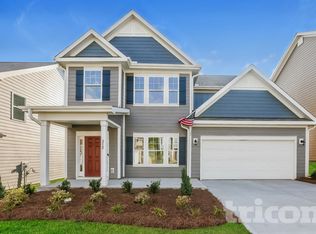 212 Queenshall Rd, Mooresville, NC 28117