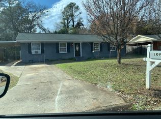 109 Sidney St, Warner Robins, GA 31093