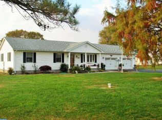 4371 Little Mastens Corner Rd, Felton, DE 19943