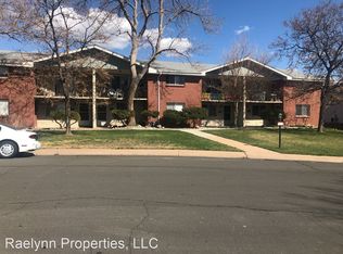 7548 Quitman St, Westminster, CO 80030