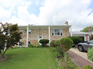 7803 Woodbourne Ave, Fort Washington, MD 20744