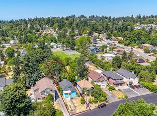 285 Earlington Ave SW, Renton, WA 98057