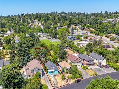 285 Earlington Avenue SW, Renton, WA, 98057