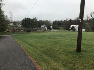 374 National Ave #28, Staunton, VA