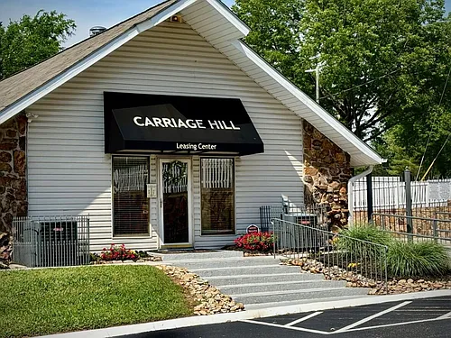 Carriage Hill Apartments Photo 1