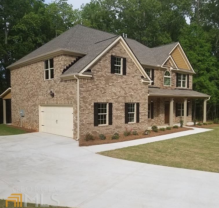 855 Archie Dr, McDonough, GA 30252 Zillow