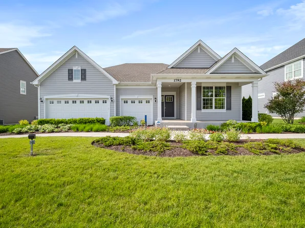 1851 Limestone Dr, Elgin, IL 60124