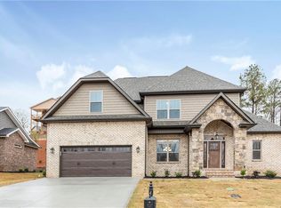 128 Siena Dr, Anderson, SC 29621