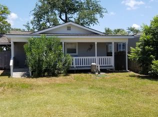 308 N 5th St, Fulton, TX 78358