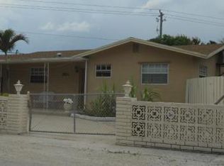 2831 NE 1st Ave, Pompano Beach, FL 33064