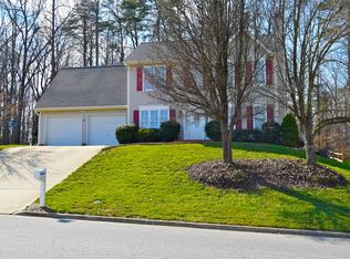 2330 Adams Farm Pkwy, Greensboro, NC 27407