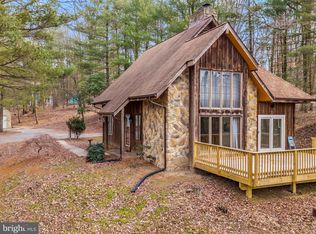 7407 Woodville Rd, Mount Airy, MD 21771