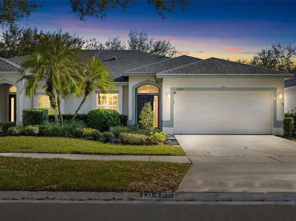 10422 Mulligan Ct, Tampa, FL 33647