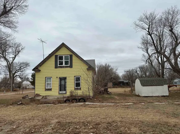 515 Rock St, Pawnee Rock, KS 67567