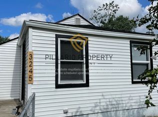 3245 S Foltz St, Indianapolis, IN 46221