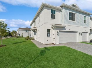 743 NE Hawks Ridge Way #1404, Port Saint Lucie, FL 34983