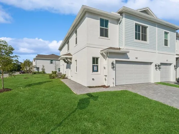 743 NE Hawks Ridge Way #1404, Port St Lucie, FL 34983