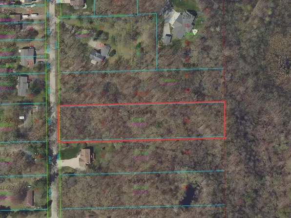 Maple Grv #2, Suamico, WI 54173