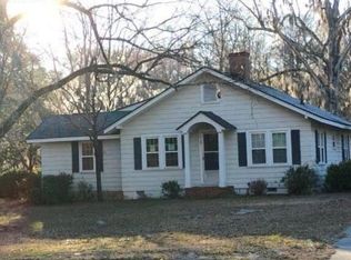2123 4th Ave, Conway, SC 29527