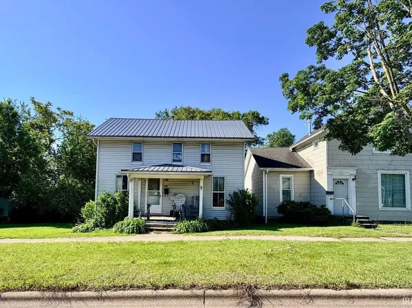 524 E Center St, Warsaw, IN 46580