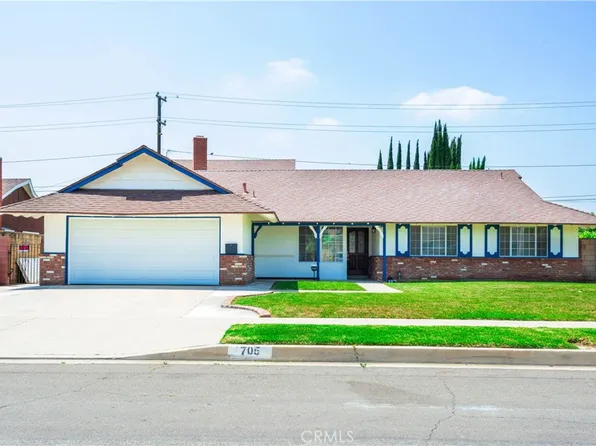 705 Big Falls Dr, Diamond Bar, CA 91765