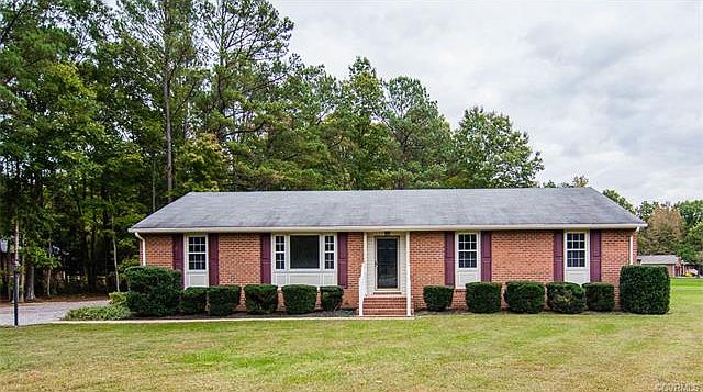 1st image of 7821 Wood Mill Dr