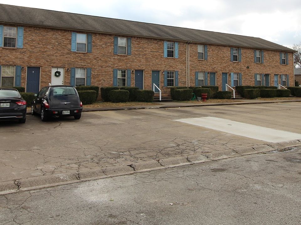 1st image of 2450 Caroline Dr APT G