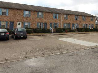 2450 Caroline Dr APT G, Clarksville, TN 37042