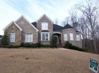 14 Stonebrook Dr SW, Rome, GA 30165