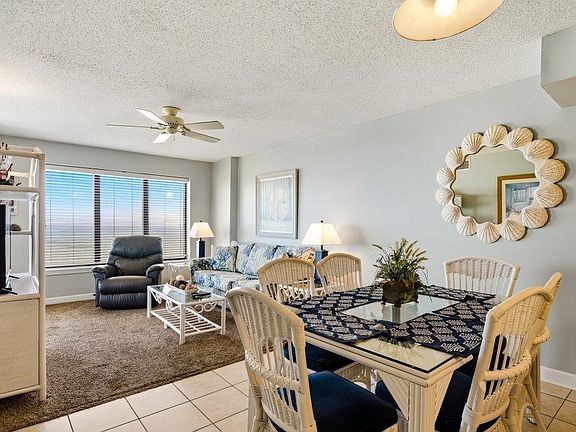 3rd image of 4103 N Ocean Blvd. #707