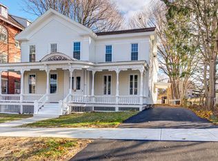 112 S Market Street, Johnstown, NY