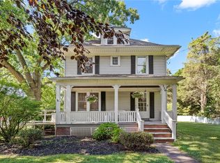 234 Pine Grove Ave, Rochester, NY 14617