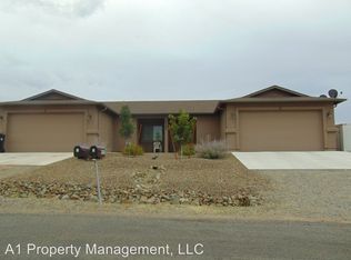 6085 N Buckboard Dr APT 1, Prescott Valley, AZ 86314