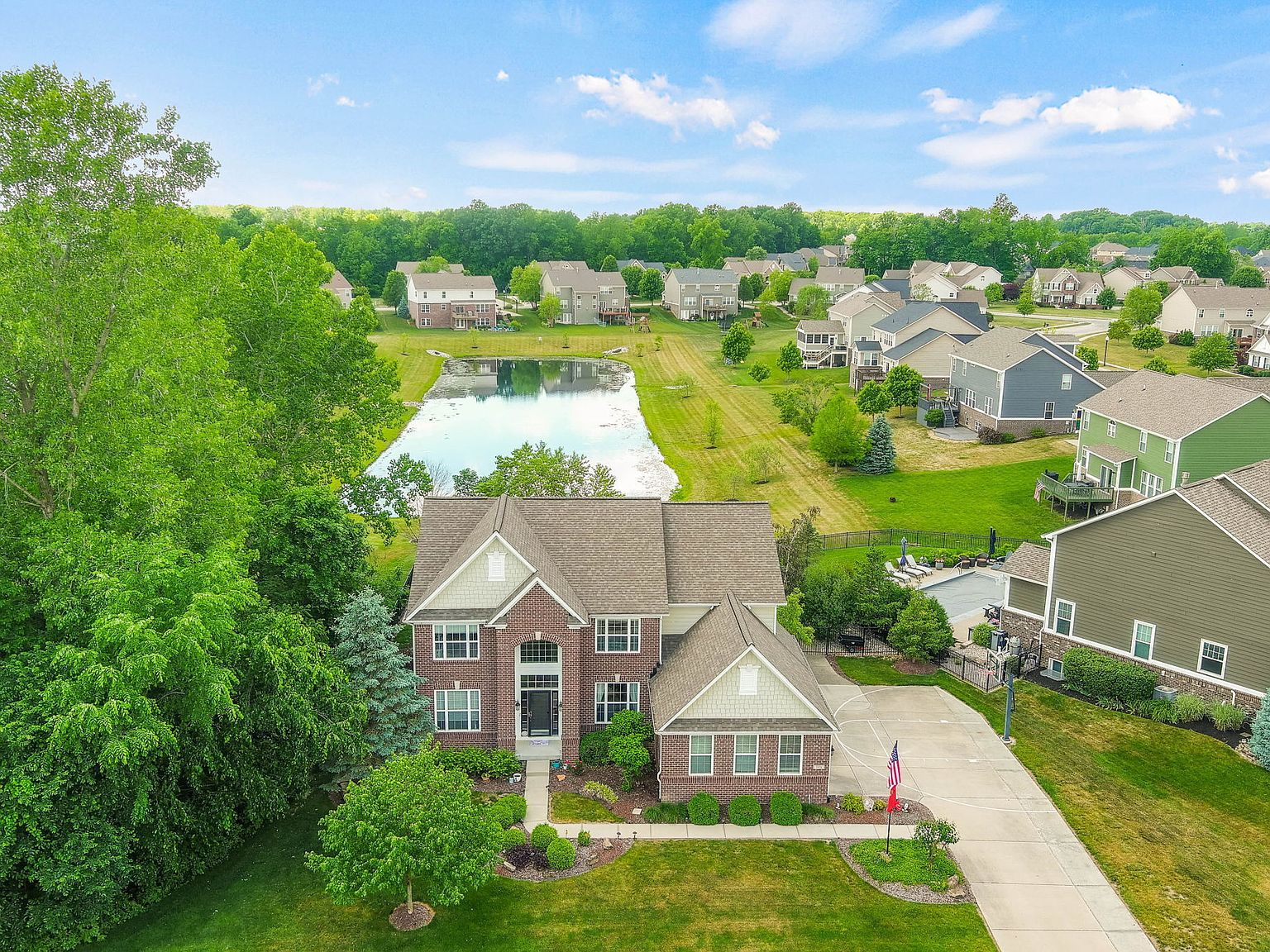 2974 Alamosa Ln, Zionsville, IN 46077 Zillow