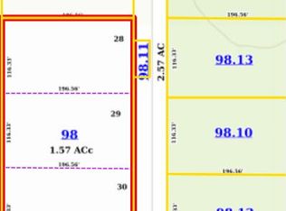 Ray Dr, Walnut, MS 38683