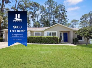 42 Beacon Mill Ln, Palm Coast, FL 32137