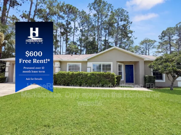 42 Beacon Mill Ln, Palm Coast, FL 32137