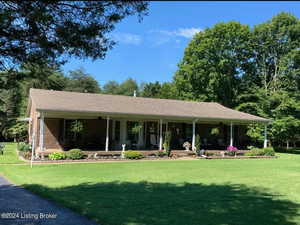 3297 Flatlick Rd, Mount Washington, KY 40047