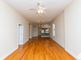 3817 N Fremont St #3S, Chicago, IL 60613