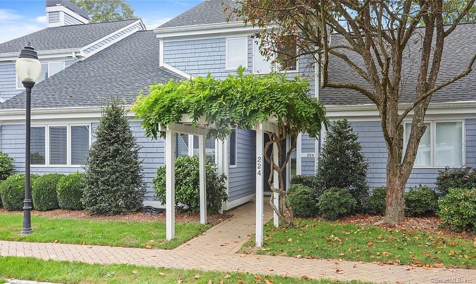 229 Lansdowne Westport CT Zillow