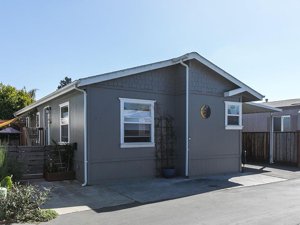 2627 Mattison Ln 70 Santa Cruz CA 95062 Zillow