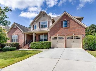 224 Strasburg Dr, Simpsonville, SC 29681