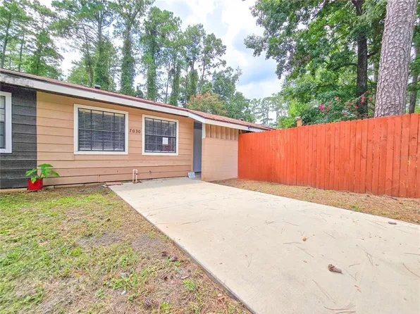 7030 SW 46th Ave, Gainesville, FL 32608