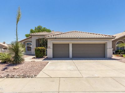 6809 W Via Montoya Dr, Glendale, AZ, 85310