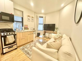 228 W 18th St APT 35, New York, NY 10011